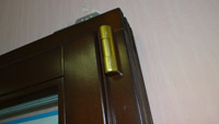 Установка отлива на пластиковые окна Муромский район
