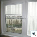 Пластиковые окна больших размеров в КИРЖАЧЕ